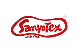 Tecidos Sanyotex